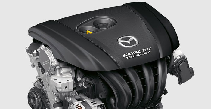 All You Need to Know About the VIN for Your New Mazda 6