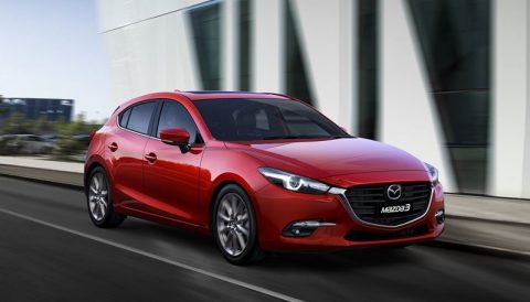 Mazda 3 for sale in Perth