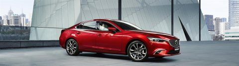 Mazda 6 for sale in Perth