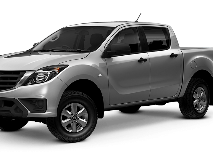 6 Essential Things to Carry in Your Mazda BT-50