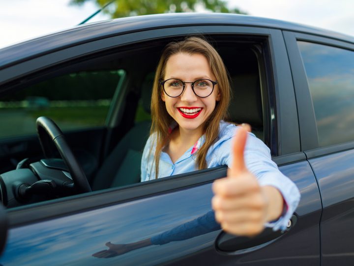 4 Tips for Buying a Used Car