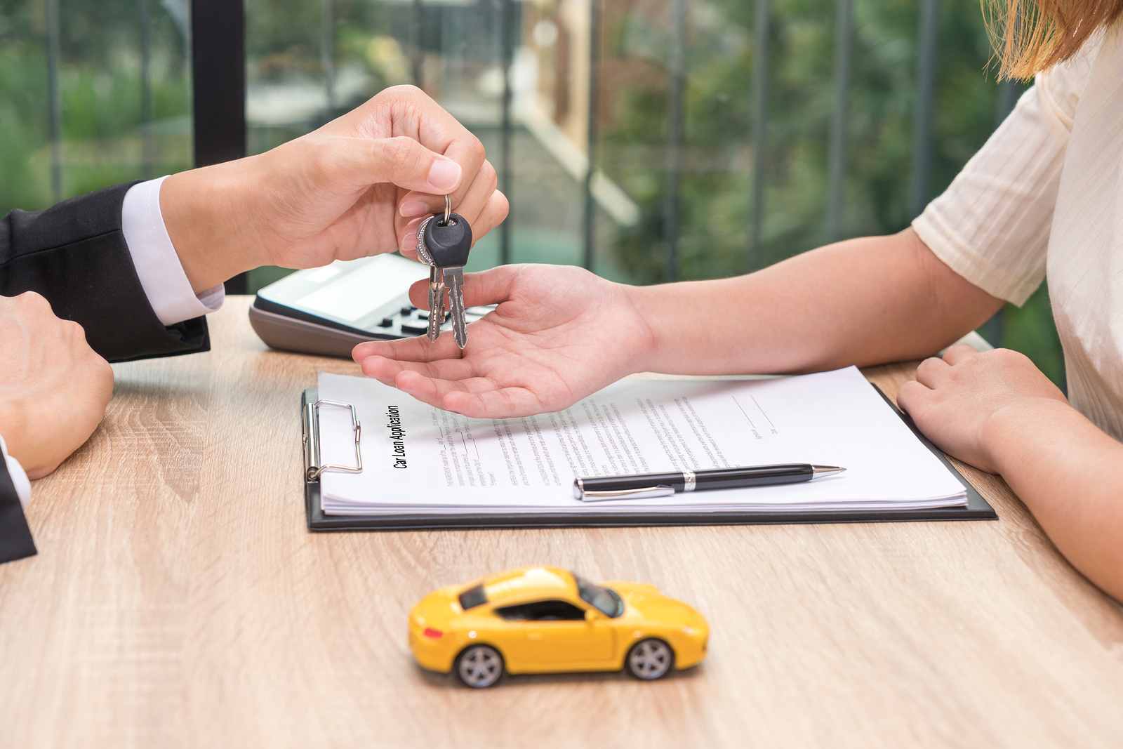 Understanding Car Financing Options with your Dealership - Mandurah Mazda