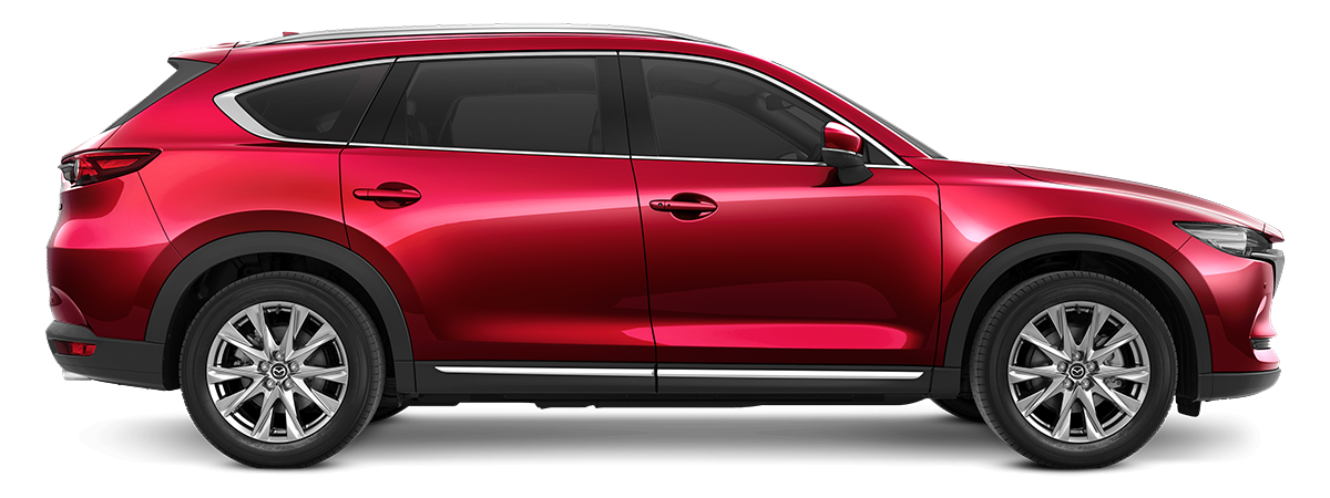 Mazda CX 8 For Sale Perth, WA | Mazda CX-8 Price | Mandura Mazda