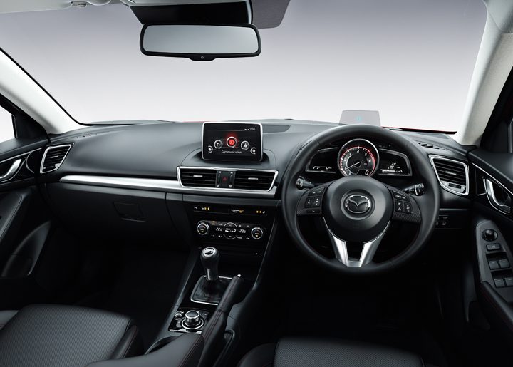 Great Mazda Dealers News: Apple CarPlay and Android Auto Support on the Way