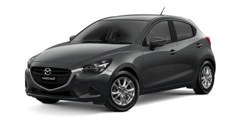 Mazda 2 for sale perth