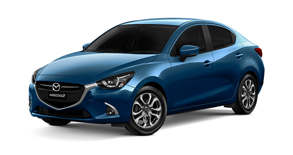  Mazda 2 GT (Grand Touring) 2018 - Una breve reseña - Mandurah Mazda
