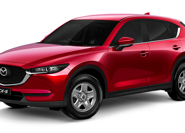 The Ultimate Mazda CX-5 ‘Review’