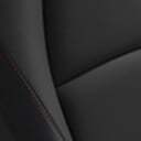 Mazda3 Trimicon Black Cloth
