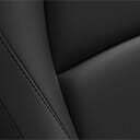 Mazda3 Trimicon Black Leather