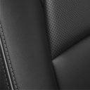 Mazda CX 3 Trimicon Black Leather