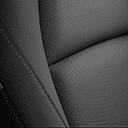Mazda Cx 30 Trimicon Black Cloth Pure