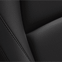 Mazda CX 30 Trimicon Black Leather
