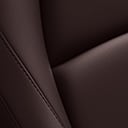 Mazda CX 30 Trimicon Burgundy Leather