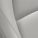 Mazda CX 30 Trimicon White Leather