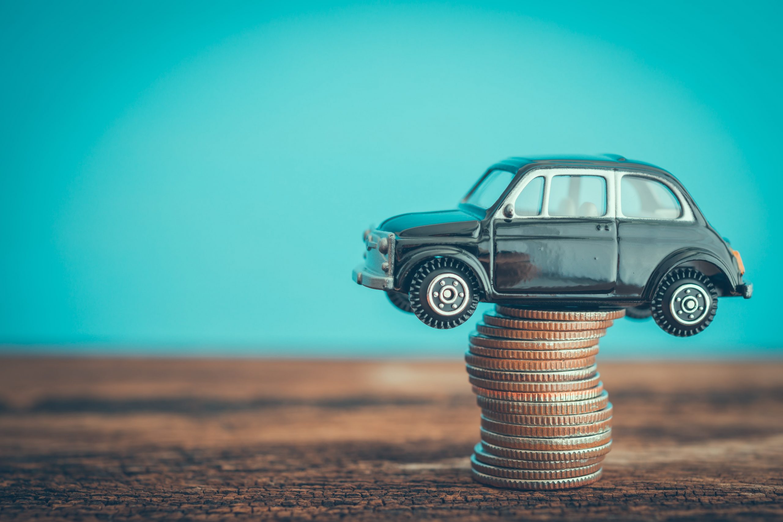 Budget for Buying Used Cars