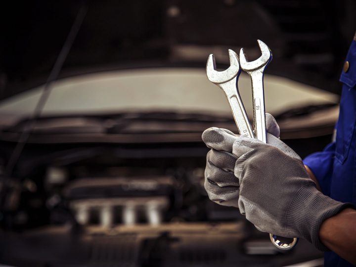 Car Maintenance Tips to Keep You Going From A to B