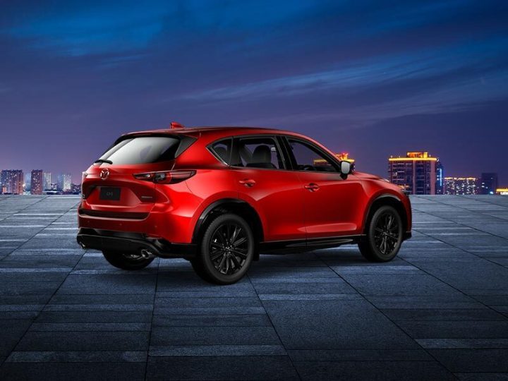 Are Mazda CX 5 Reliable?